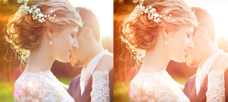 Adobe lightroom wedding presets free